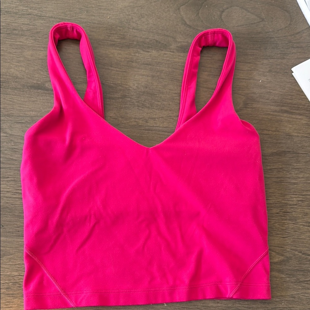 Lululemon Align Tank